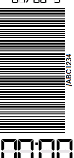 Xiaomi Mi Band 6 手表表盘