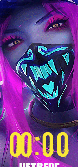 Xiaomi Mi Band 6 手表表盘