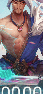 Xiaomi Mi Band 6 手表表盘