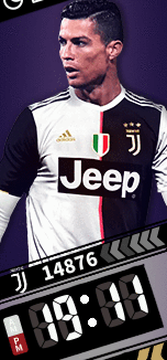 Xiaomi Mi Band 6 手表表盘