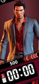 Xiaomi Mi Band 6 手表表盘