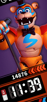 Xiaomi Mi Band 6 手表表盘