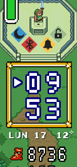 Xiaomi Mi Band 6 手表表盘