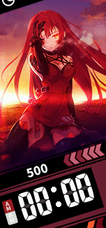 Xiaomi Mi Band 6 手表表盘