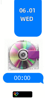 Xiaomi Mi Band 6 手表表盘