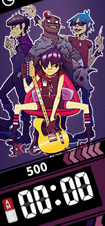 Xiaomi Mi Band 6 手表表盘