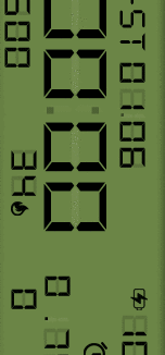 Xiaomi Mi Band 6 手表表盘