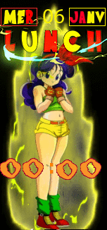 Xiaomi Mi Band 6 手表表盘