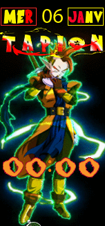 Xiaomi Mi Band 6 手表表盘