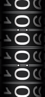 Xiaomi Mi Band 6 手表表盘