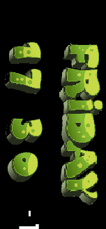 Xiaomi Mi Band 6 手表表盘