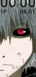 Xiaomi Mi Band 6 手表表盘