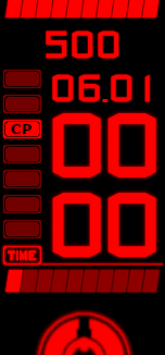 Xiaomi Mi Band 6 手表表盘