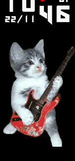 Xiaomi Mi Band 6 手表表盘