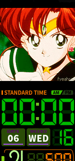 Xiaomi Mi Band 6 手表表盘