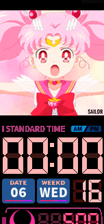 Xiaomi Mi Band 6 手表表盘