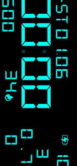 Xiaomi Mi Band 6 手表表盘