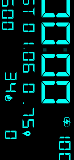 Xiaomi Mi Band 6 手表表盘