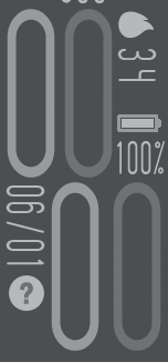 Xiaomi Mi Band 6 手表表盘