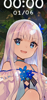 Xiaomi Mi Band 6 手表表盘