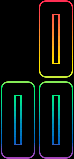 Xiaomi Mi Band 6 手表表盘