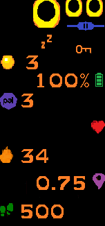 Xiaomi Mi Band 6 手表表盘