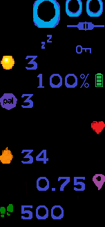 Xiaomi Mi Band 6 手表表盘