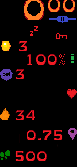 Xiaomi Mi Band 6 手表表盘