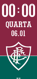 Xiaomi Mi Band 6 手表表盘