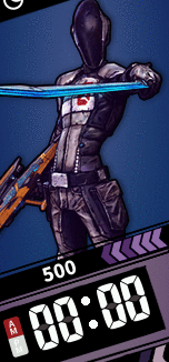 Xiaomi Mi Band 6 手表表盘