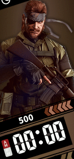 Xiaomi Mi Band 6 手表表盘