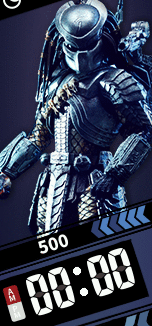 Xiaomi Mi Band 6 手表表盘