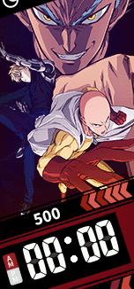 Xiaomi Mi Band 6 手表表盘