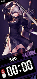 Xiaomi Mi Band 6 手表表盘