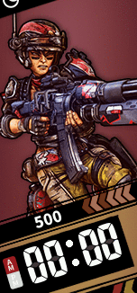 Xiaomi Mi Band 6 手表表盘