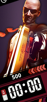 Xiaomi Mi Band 6 手表表盘