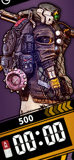 Xiaomi Mi Band 6 手表表盘