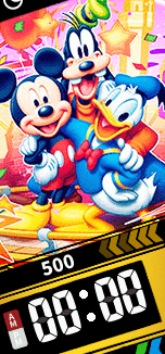 Xiaomi Mi Band 6 手表表盘