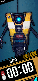 Xiaomi Mi Band 6 手表表盘