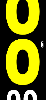 Xiaomi Mi Band 6 手表表盘