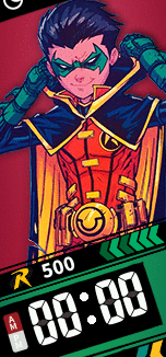 Xiaomi Mi Band 6 手表表盘