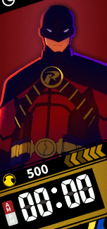 Xiaomi Mi Band 6 手表表盘