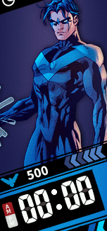 Xiaomi Mi Band 6 手表表盘