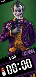 Xiaomi Mi Band 6 手表表盘