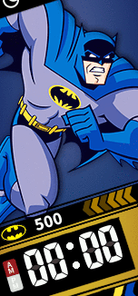 Xiaomi Mi Band 6 手表表盘