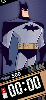 Xiaomi Mi Band 6 手表表盘