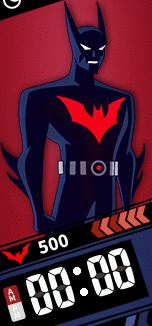 Xiaomi Mi Band 6 手表表盘