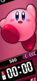 Xiaomi Mi Band 6 手表表盘