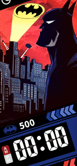 Xiaomi Mi Band 6 手表表盘