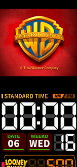 Xiaomi Mi Band 6 手表表盘